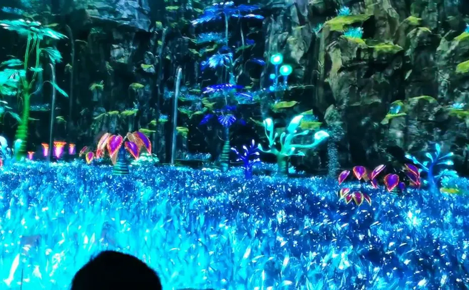 海洋馆vr技术图