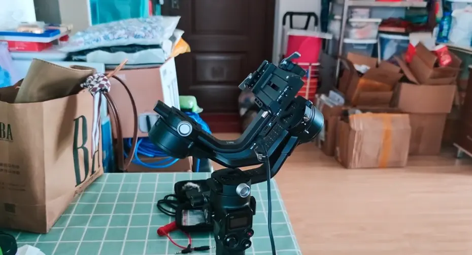 vr全景拍摄