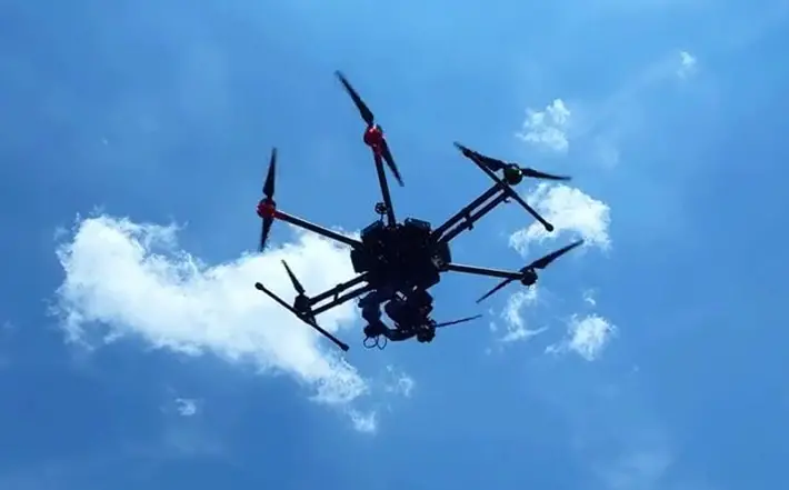 无人全景相机拍全景vr 无人全景相机拍全景vr