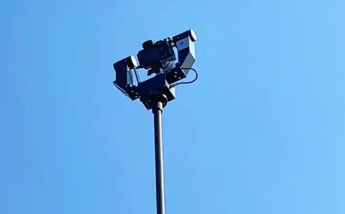 全景相机拍全景vr 全景相机拍全景vr