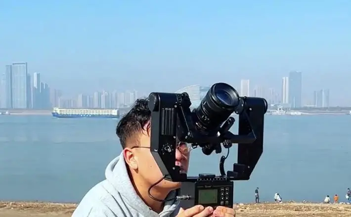 全景相机拍全景vr 全景相机拍全景vr