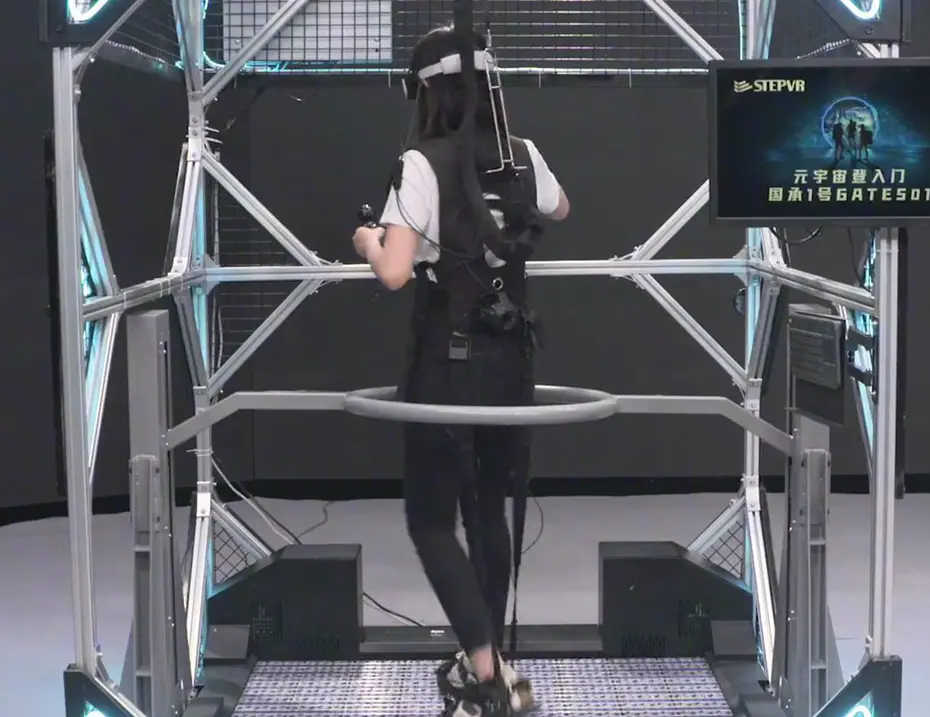 VR到底是什么