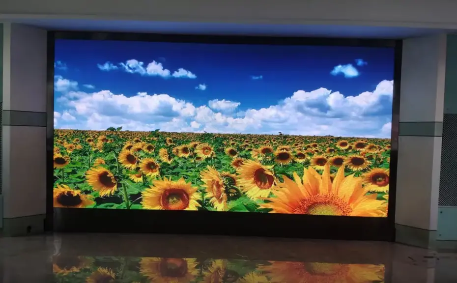 led显示屏