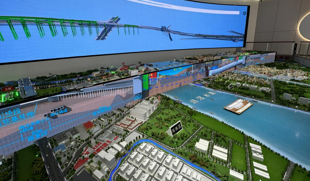 沙盘模型设计及沙盘模型制作要求 沙盘模型设计及沙盘模型制作要求