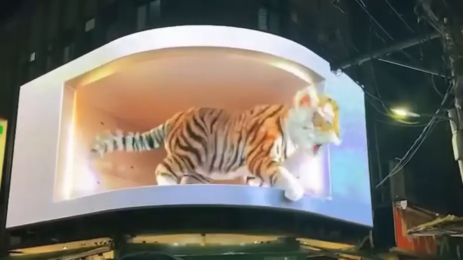 全息投影虚拟人物多少钱一套啊？虚拟全息投影角色的制作费用是多少？
