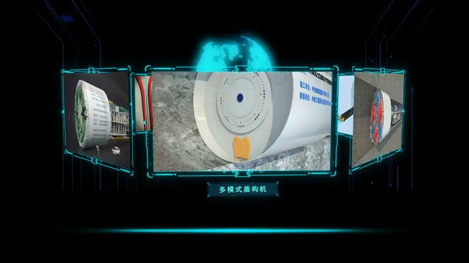 3d全息投影互动技术是什么技术