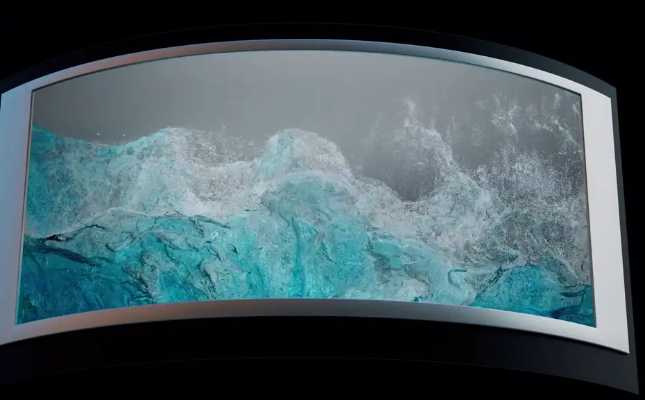 全息投影和3d裸眼有啥区别呢?比较全息投影与3D裸眼显示的差异性 全息投影和3d裸眼有啥区别呢?比较全息投影与3D裸眼显示的差异性