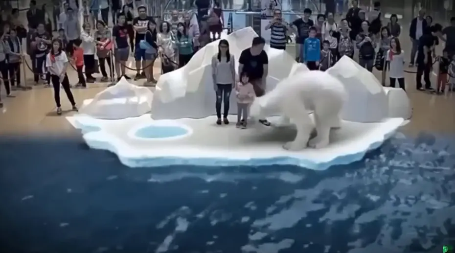 全息投影功能是什么样的？全息投影技术的特性与效果解析
