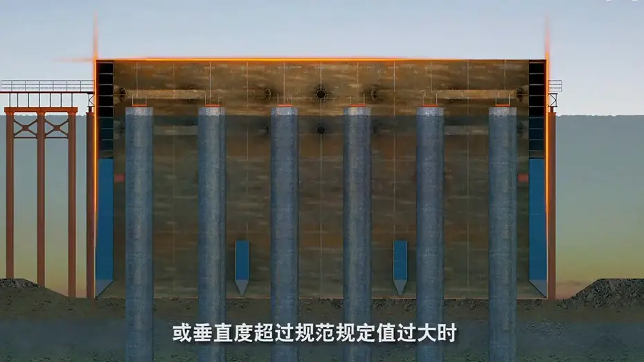 建筑工程三维动画制作流程？三维动画演示：建筑工程施工过程详解