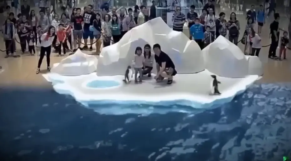 360度全息投影原理是什么