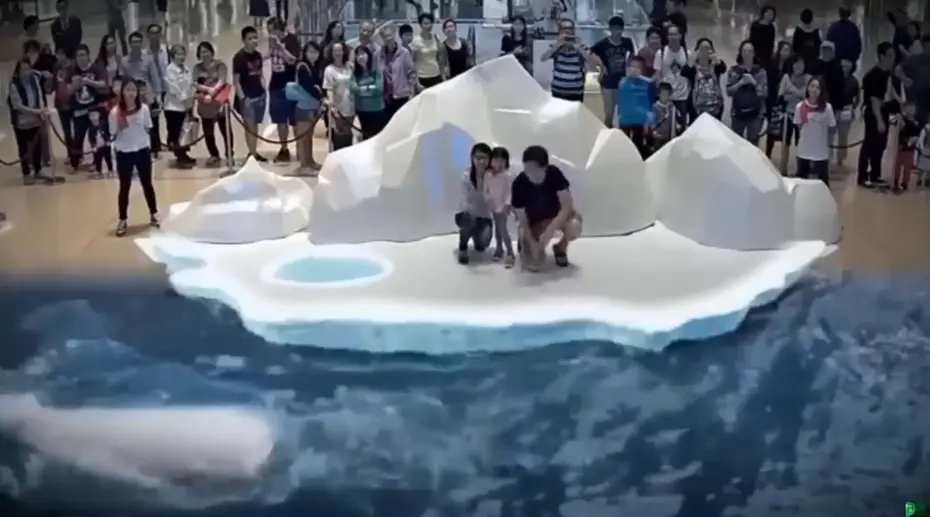 3d全息投影的应用领域是什么？哪些领域应用了3D全息投影技术？