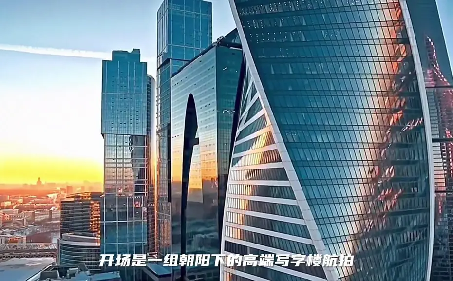 高端团队宣传片怎么拍