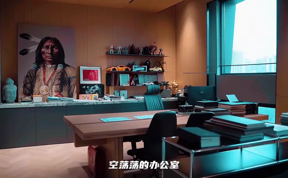 高端团队宣传片怎么拍