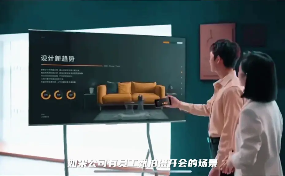 高端团队宣传片怎么拍