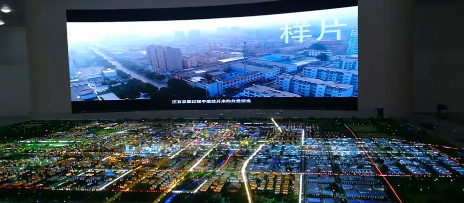 沙盘模型制作流程? 沙盘模型制作流程?