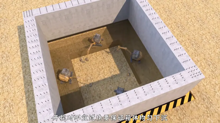 3d工业三维动画订做？定制专业3D工业模拟动画
