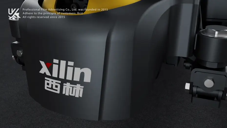 机械仿真三维动画公司排名
