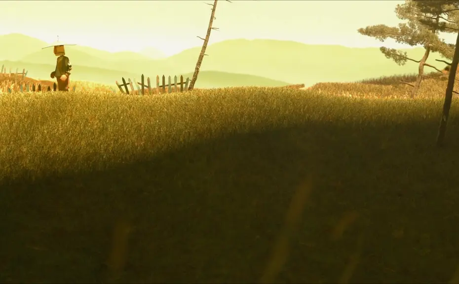 影视动画和三维动画的区别?二维影视动画与三维立体动画之异同探讨 影视动画和三维动画的区别?二维影视动画与三维立体动画之异同探讨