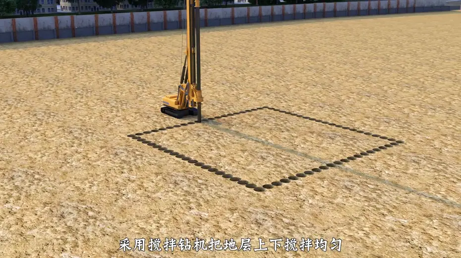工程演示三维动画制作流程？解密三维动画在工程演示中的创作全流程