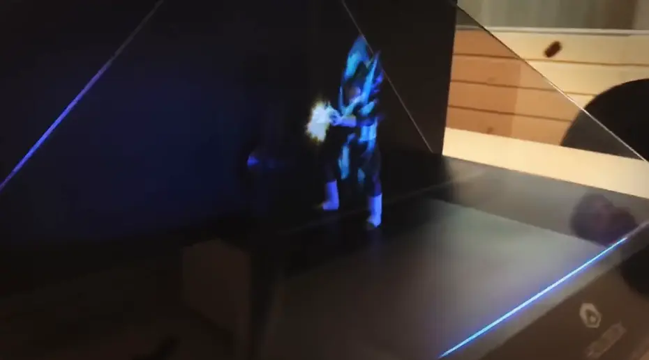 全息投影是什么原理制成的?全息投影的技术原理及制作基础解析 全息投影是什么原理制成的?全息投影的技术原理及制作基础解析