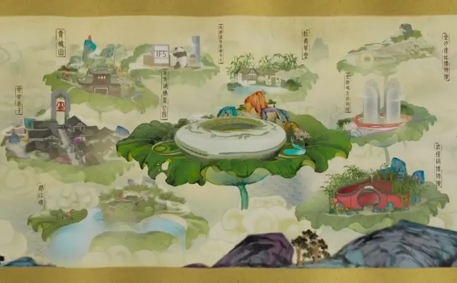 三维动画的定义与应用？解析三维动画的内涵及其实际运用领域