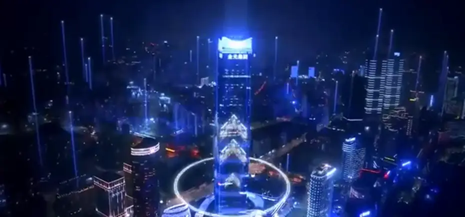 中国的全息投影技术是什么技术?中国运用的全息投影技术具体指何种技术? 中国的全息投影技术是什么技术?中国运用的全息投影技术具体指何种技术?