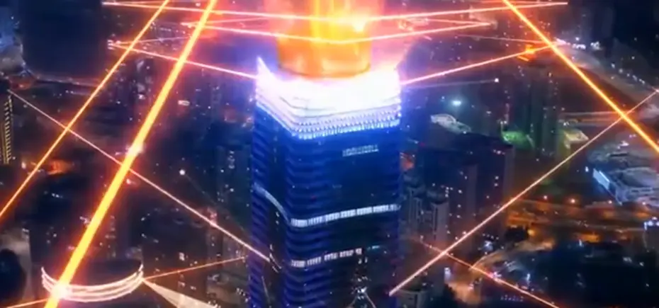 3d全息投影光学原理是什么意思 3d全息投影光学原理是什么意思