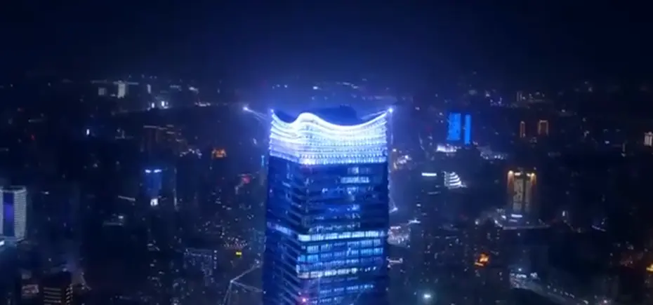 真正的全息投影是什么颜色?全息投影的真实色彩究竟是什么? 真正的全息投影是什么颜色?全息投影的真实色彩究竟是什么?