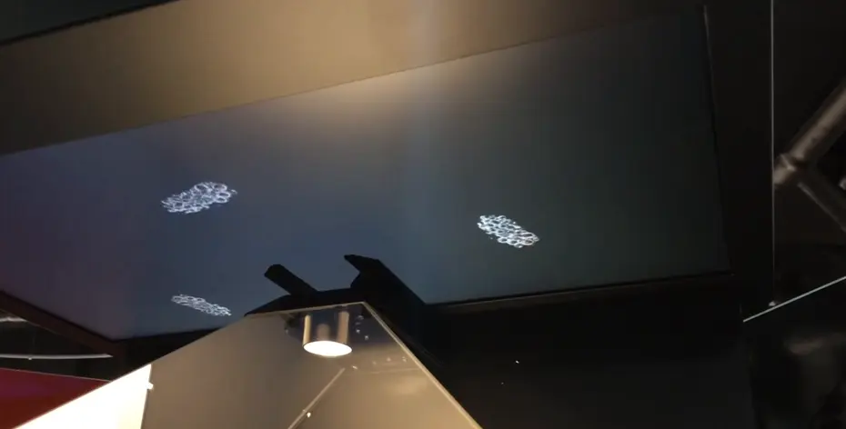 3d全息投影原理是什么 3d全息投影原理是什么