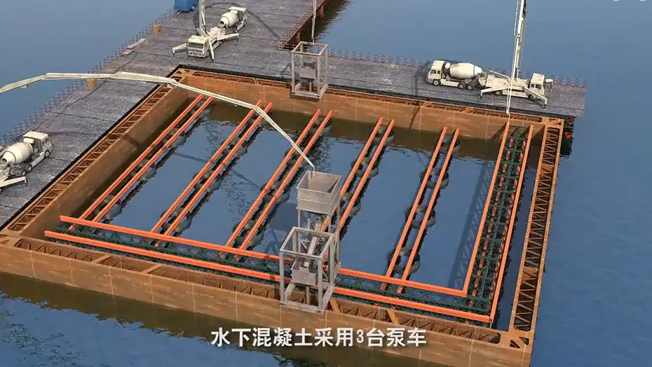 建筑施工三维动画制作流程?三维动画演示:揭秘建筑工程施工的视觉呈现步骤 建筑施工三维动画制作流程?三维动画演示:揭秘建筑工程施工的视觉呈现步骤
