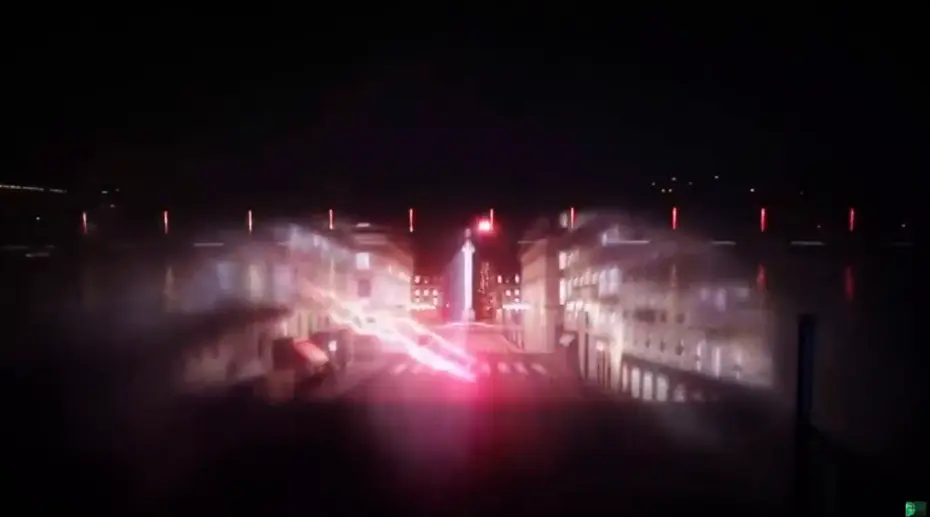 什么是360全息投影技术？360度全息投影技术解析