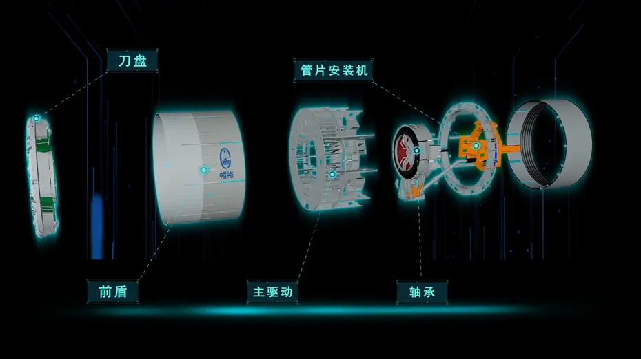 3d全息投影风扇原理是什么？什么是3D全息投影风扇的工作原理？