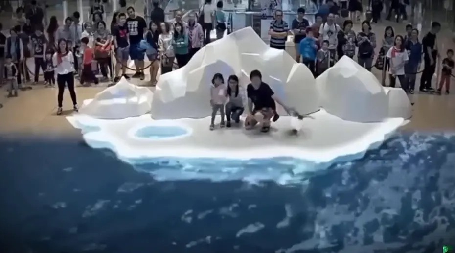 3d全息投影用的动画是什么？三维全息投影采用的动画形式是哪种？