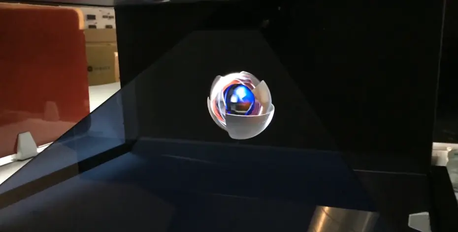 全息投影技术什么时候实现?何时能实现全息投影技术? 全息投影技术什么时候实现?何时能实现全息投影技术?