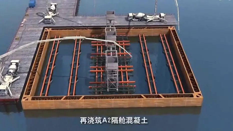 工程施工三维动画制作多少钱一套？三维动画制作费用：一套建筑工程施工动画的报价是多少？