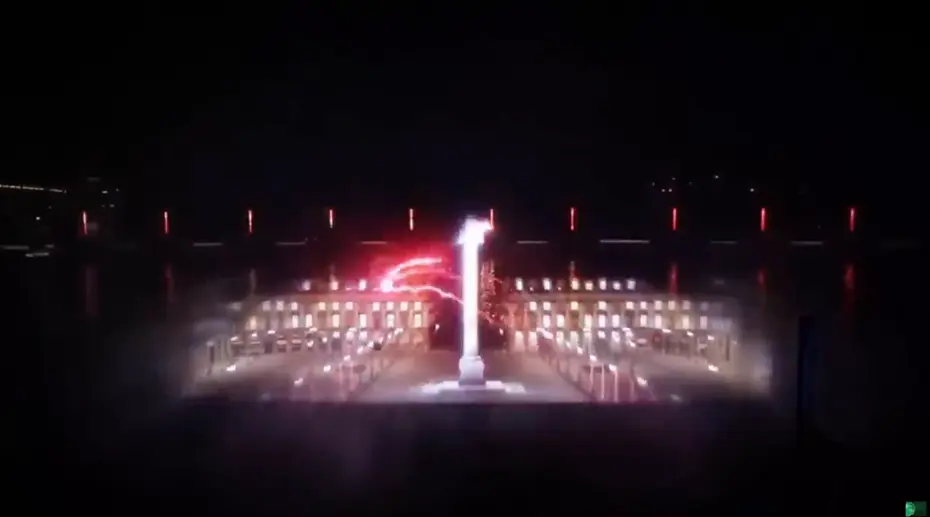 全息投影激光原理是什么样的?激光全息投影的工作原理是怎样的? 全息投影激光原理是什么样的?激光全息投影的工作原理是怎样的?