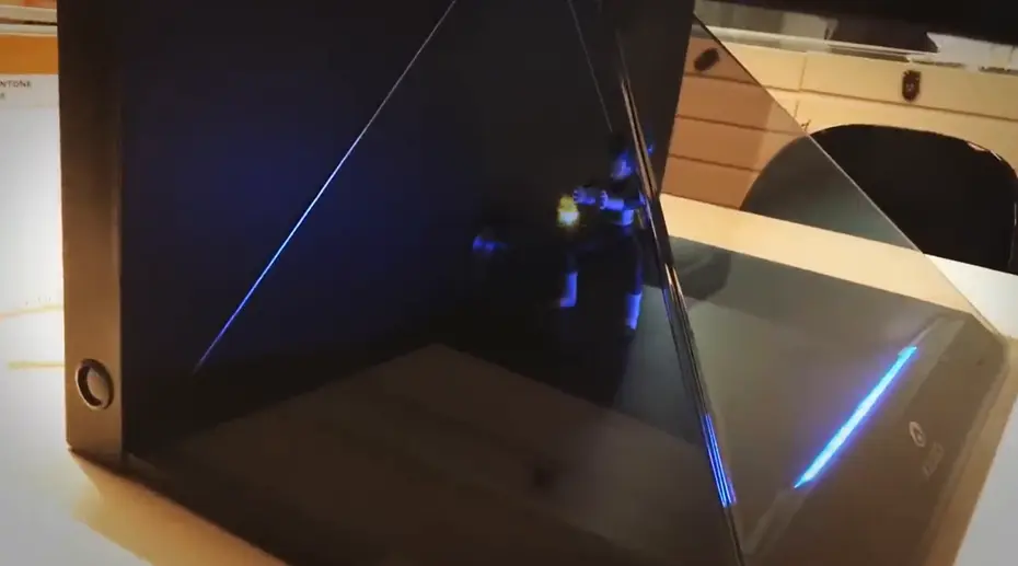 全息投影用什么光源好?何种光源适合全息投影效果最佳? 全息投影用什么光源好?何种光源适合全息投影效果最佳?