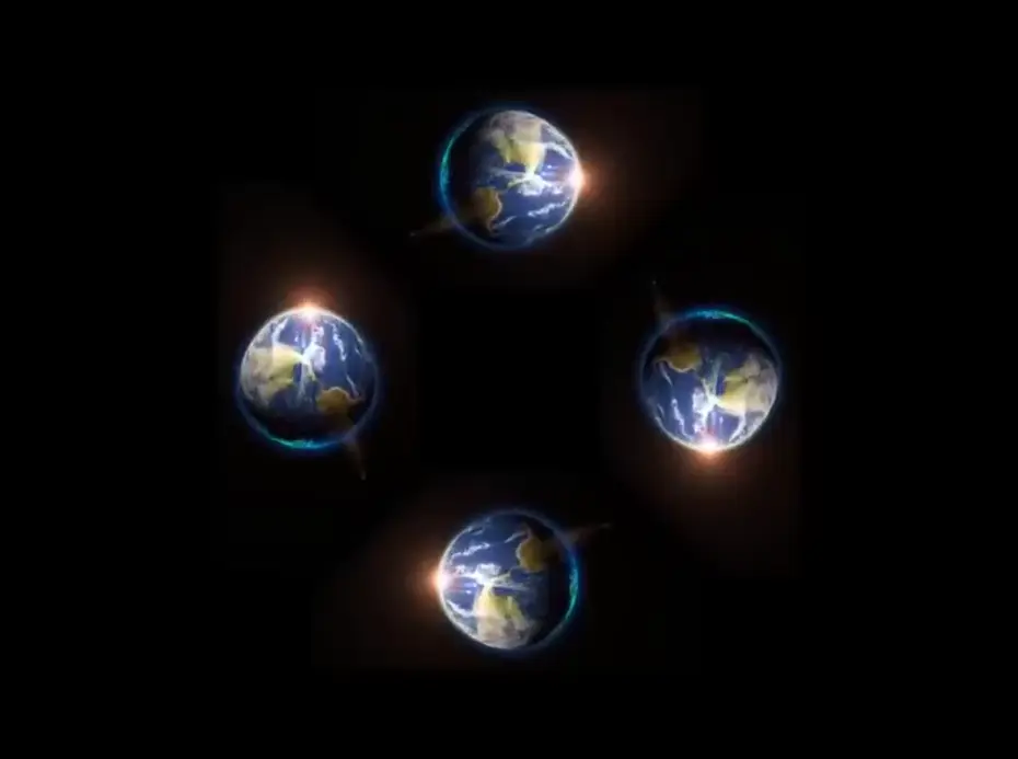 宇宙全息投影是什么意思啊?什么是宇宙全息投影? 宇宙全息投影是什么意思啊?什么是宇宙全息投影?