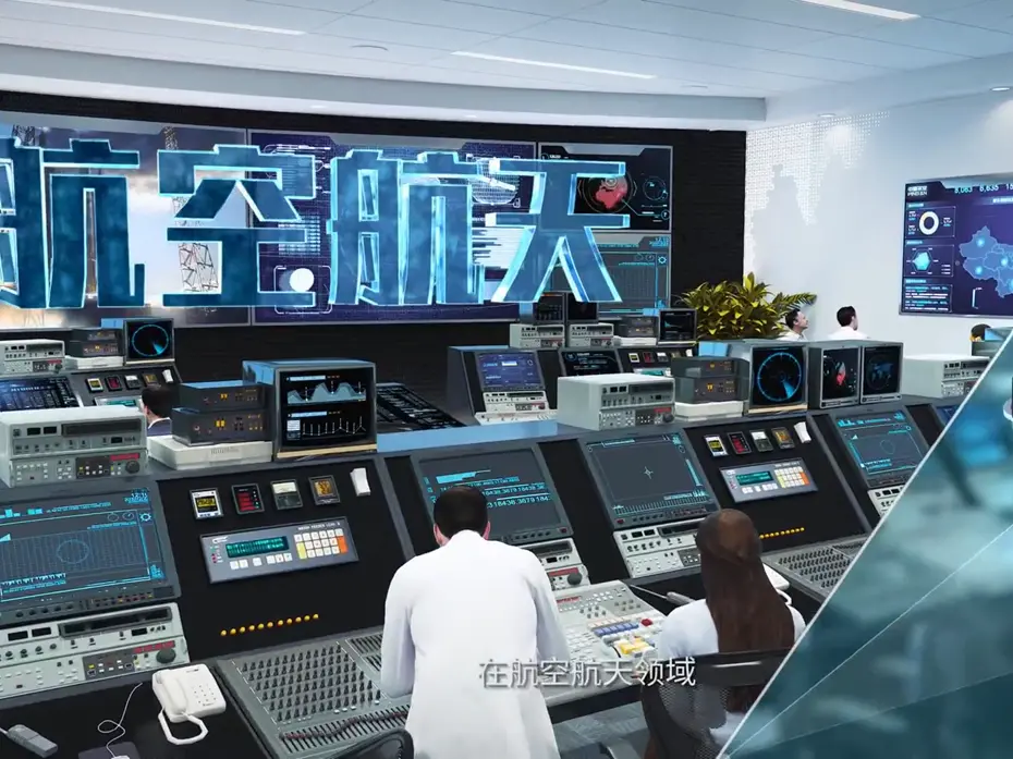 什么叫电子沙盘定位系统功能？电子沙盘定位系统的特点与功能概述