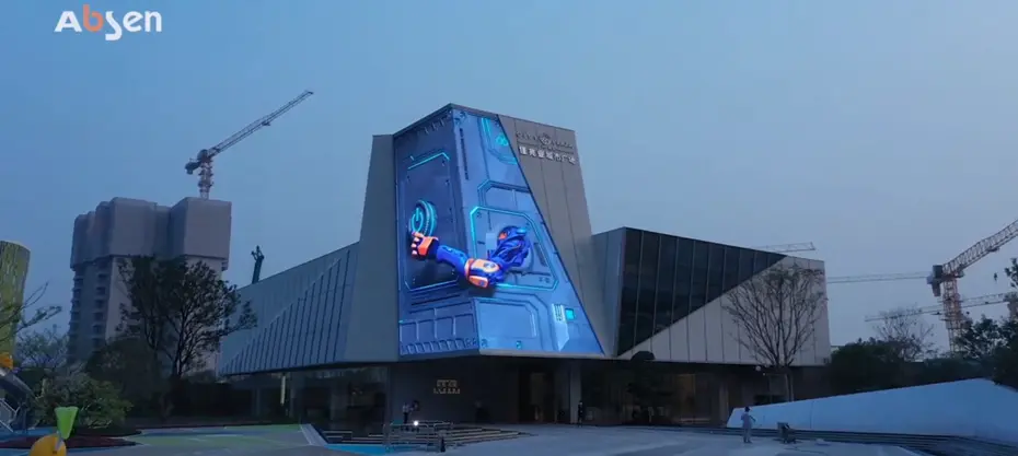 全息投影舞台成本多少钱一个?构建全息投影舞台的造价是多少? 全息投影舞台成本多少钱一个?构建全息投影舞台的造价是多少?