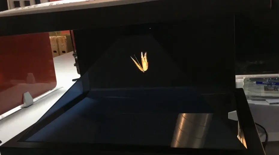 到底什么是3d全息投影啊?3D全息投影究竟是什么? 到底什么是3d全息投影啊?3D全息投影究竟是什么?