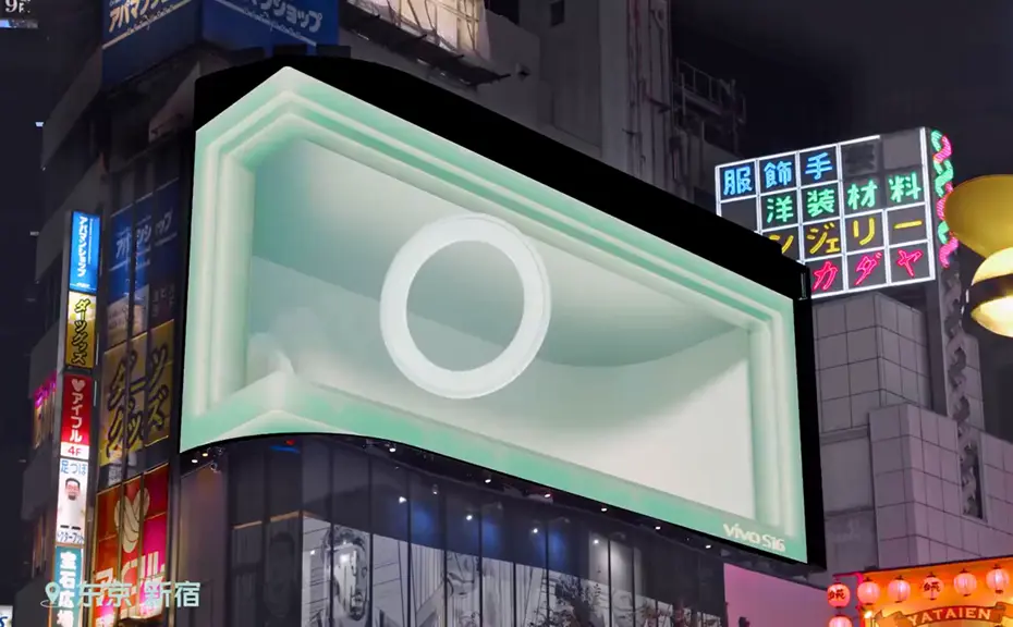 十大裸眼3d全息投影公司有哪些品牌的？探索当前市场上的主要裸眼3D全息投影品牌排行榜