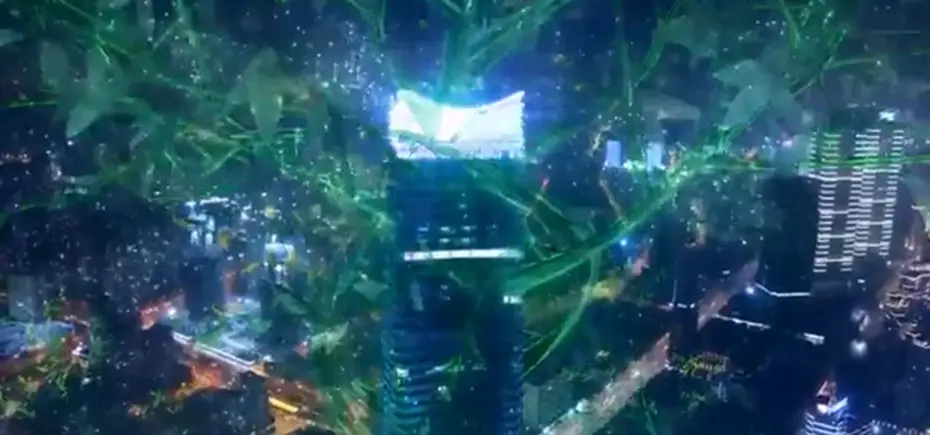全息投影空间要求是什么样的?全息投影所需的空间条件有哪些? 全息投影空间要求是什么样的?全息投影所需的空间条件有哪些?
