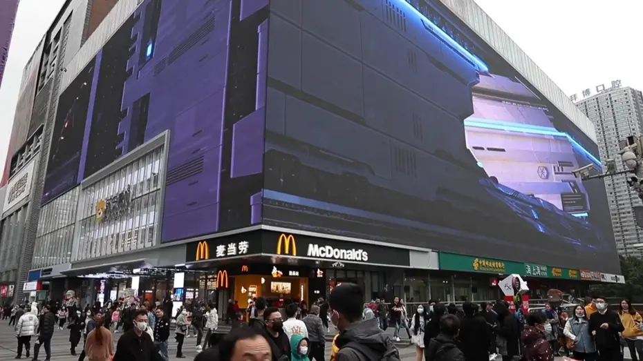 做一个全息投影多少钱人民币啊?全息投影的制作成本是多少人民币? 做一个全息投影多少钱人民币啊?全息投影的制作成本是多少人民币?
